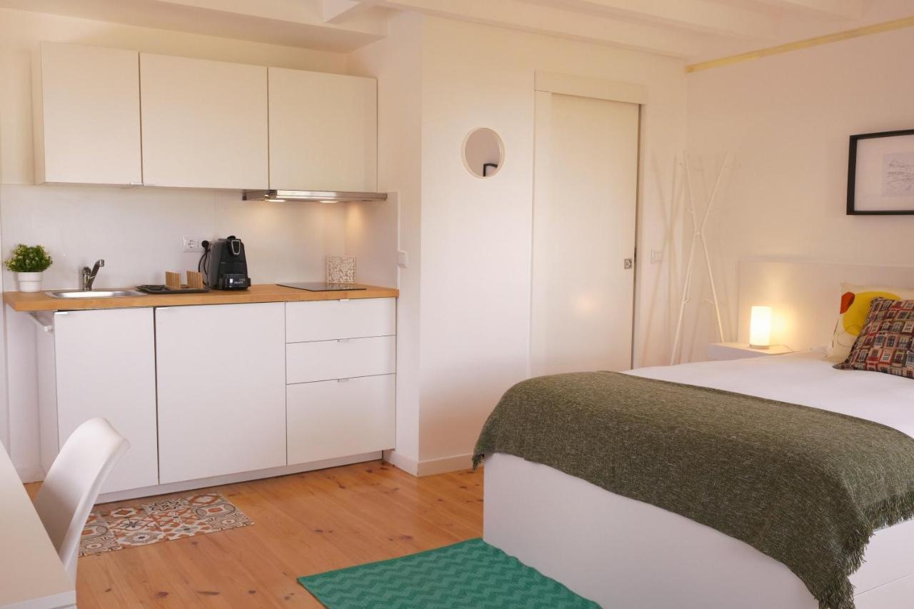 Burgo Flora 3 Apartamento Porto