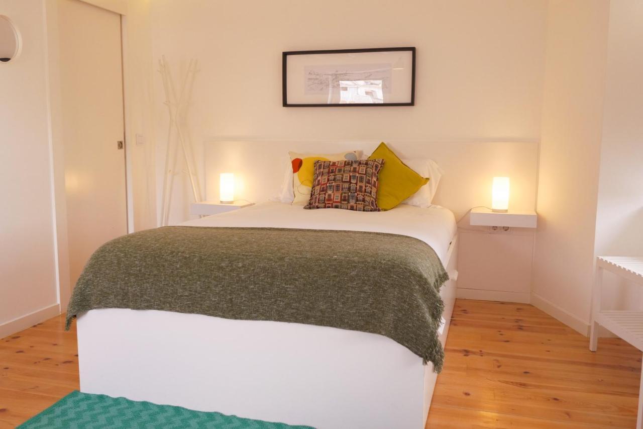 Apartamento Burgo Flora 3