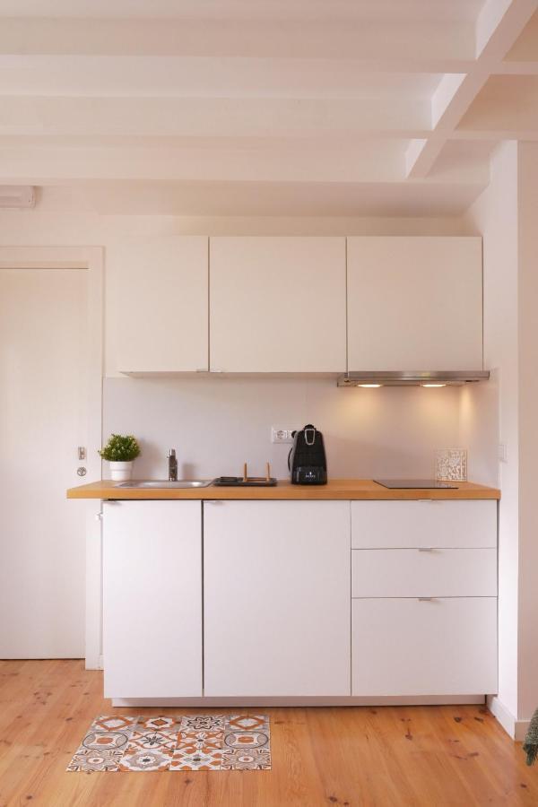 Apartamento Burgo Flora 3 *