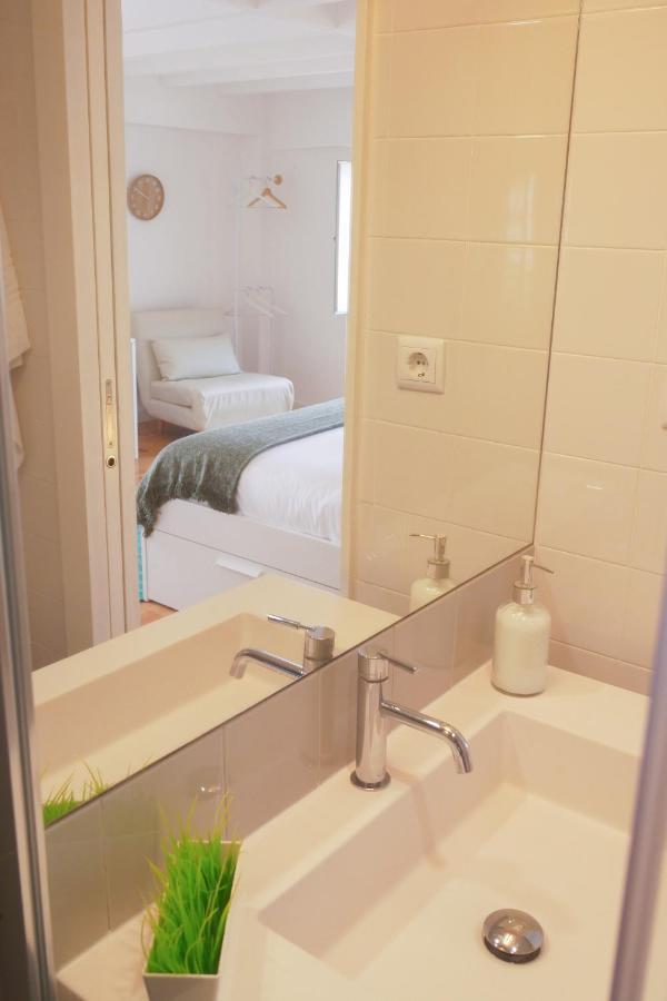 Apartamento Burgo Flora 3 *