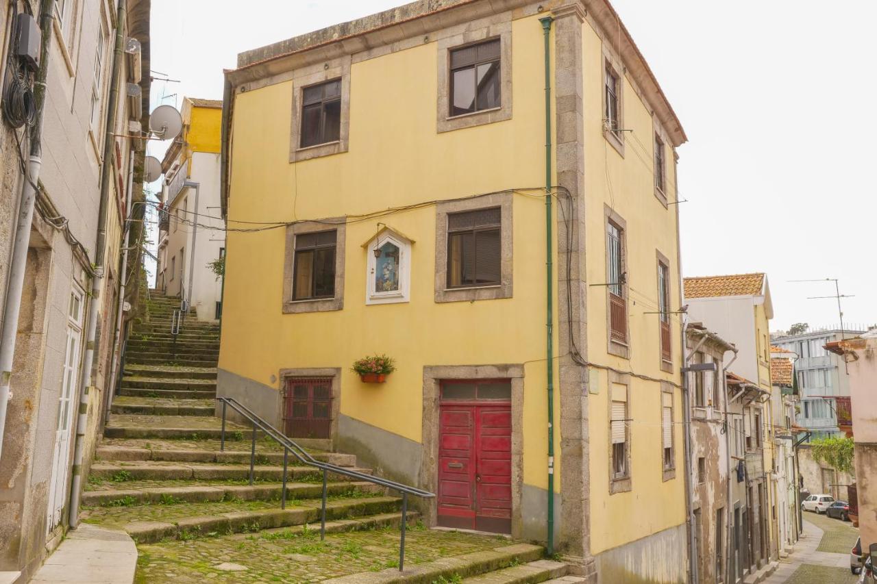 Apartamento Burgo Flora 3